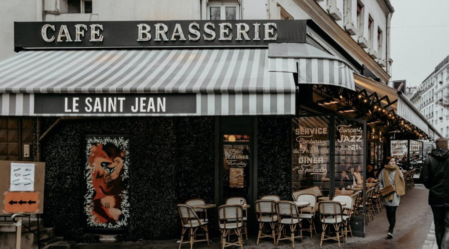 7 Must-Try Cafés in Paris to Gratify Your Taste Buds