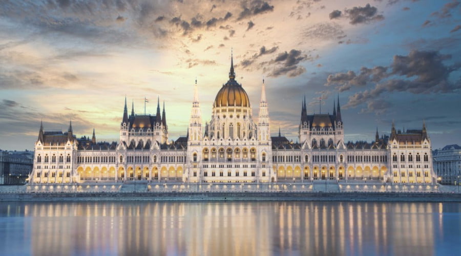 Five Things not to do in Budapest