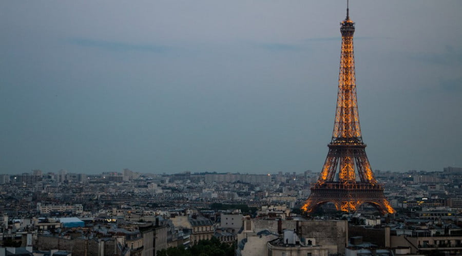 Paris Travelers Guide to Festivals & Fun