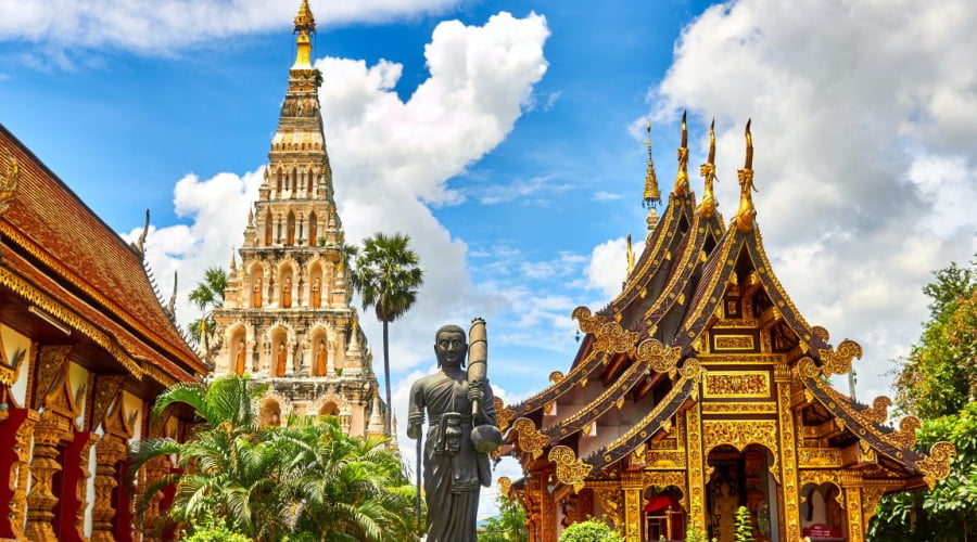 7 Reasons Thailand Next Party Trip