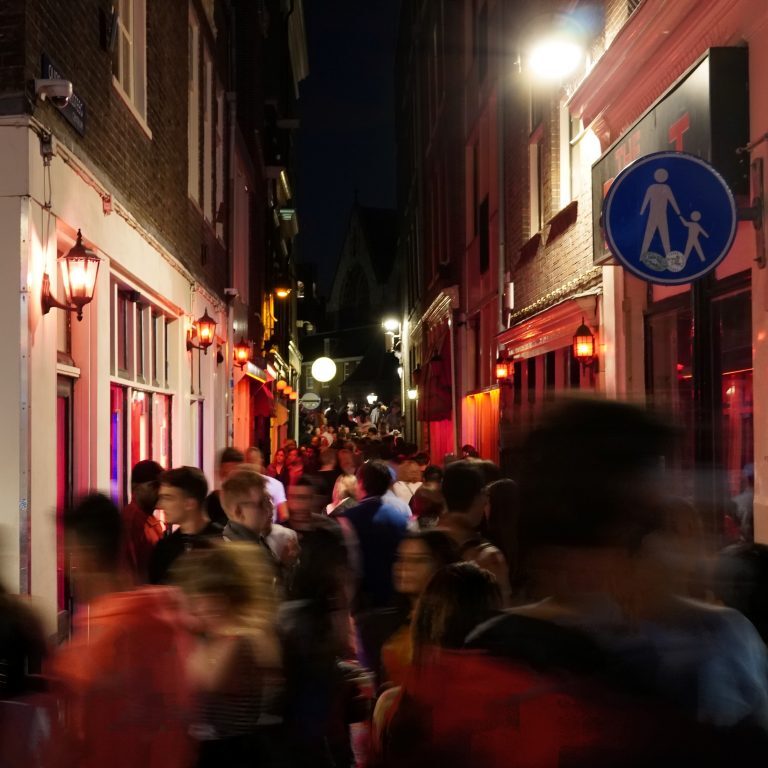partiskhed Skinnende Patronise Free Walking Tour in Amsterdam | Be Original Tours