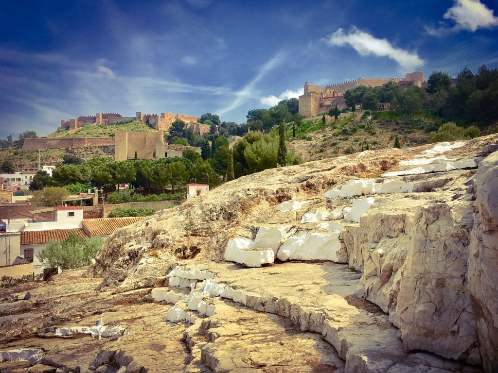 Free Sagunto Original Walking Tour Be Original Tours Free Sagunto Original Walking Tour Be Original Tours