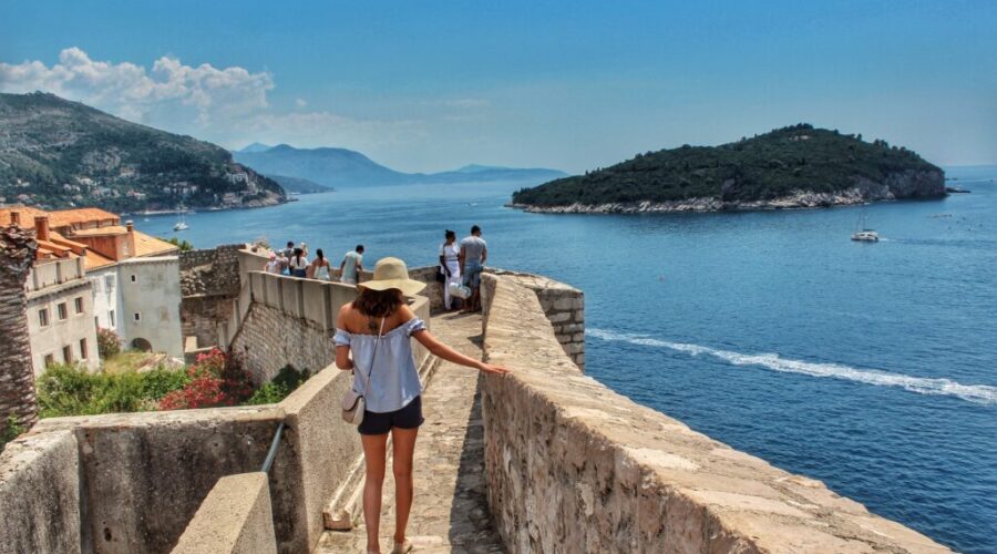 3 Days in Dubrovnik; What to do 