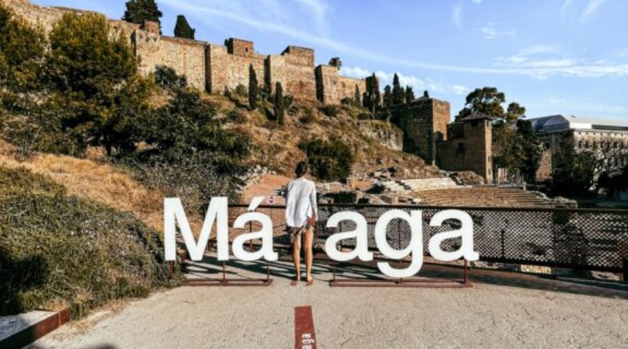 <strong>Top things to do in Malaga as recommended by Locals </strong>