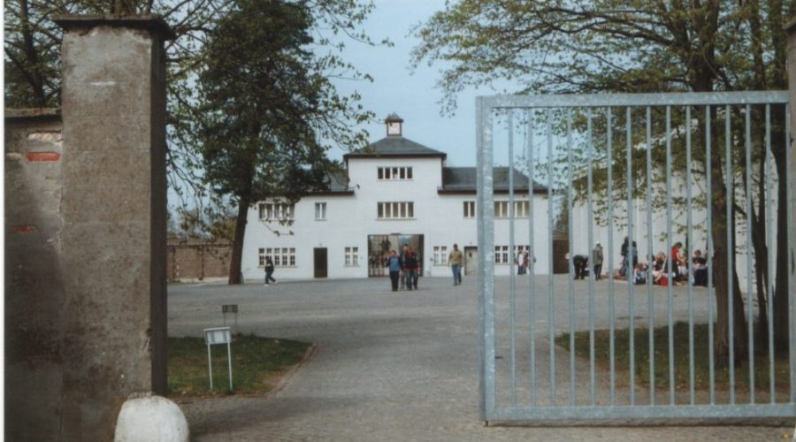 What is the Krematorium Berlin-Baumschulenweg?