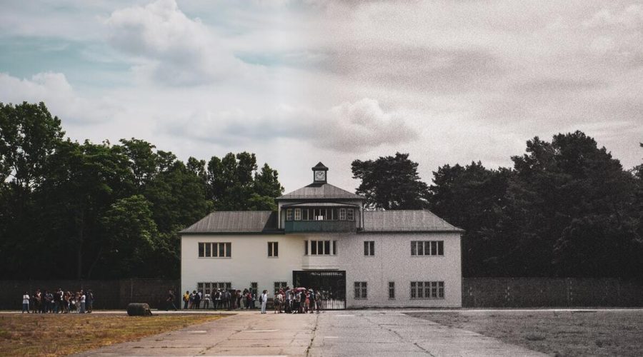 What should you know about Sachsenhausen Concentration Camp tour from Berlin?