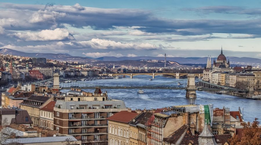 Experience the Best of Budapest in Just 2 Days!