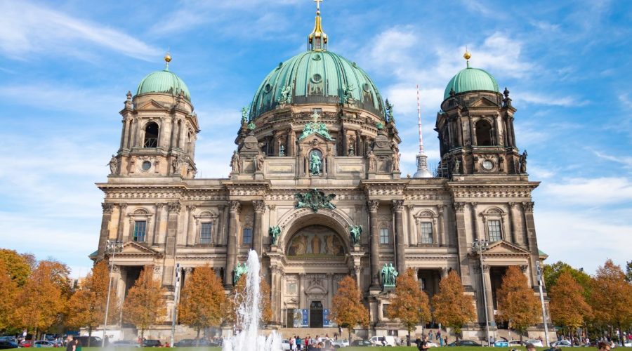 What to do in Berlin in 3 Days