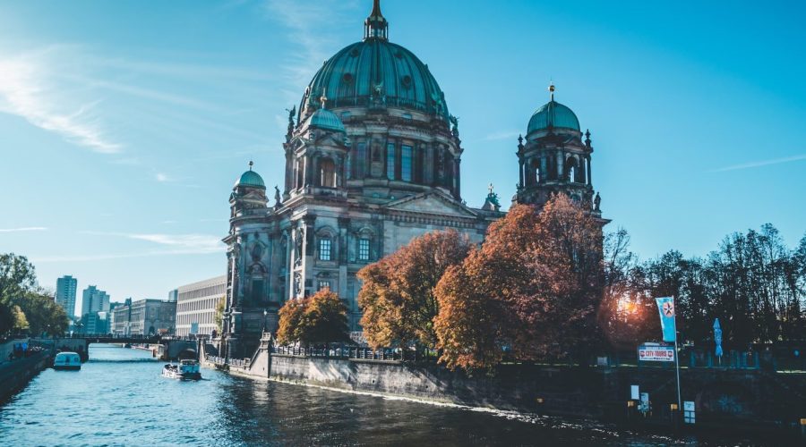 Berlin Famous Places – Exploring the Heart of Germany