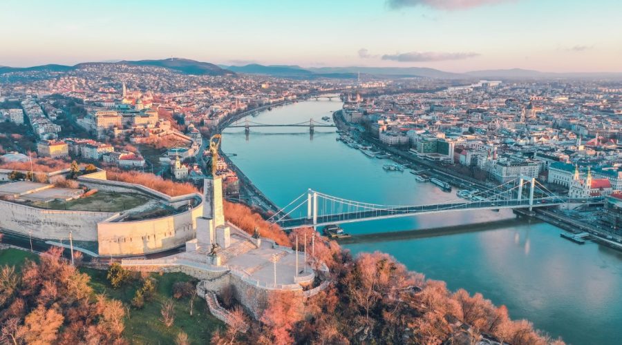 Budapest Day Tours – Exploring the Highlights of Hungary’s Capital
