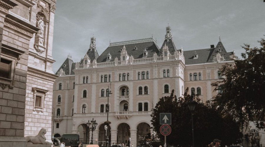 Free Walking Tour Warsaw: Unveiling the Hidden Gems