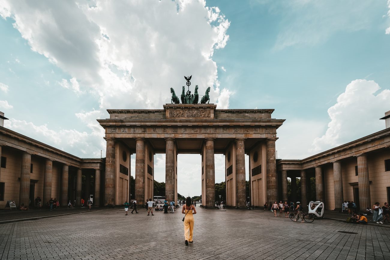 Which Berlin Airport is Closest to the City Centre Be Original