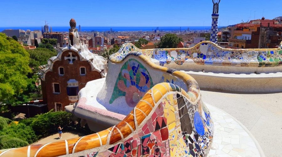 Barcelona Sightseeing Route – Explore the Best of Barcelona