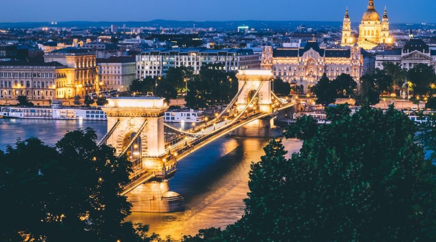 Is Warsaw Safe? – A Guide for Beginners