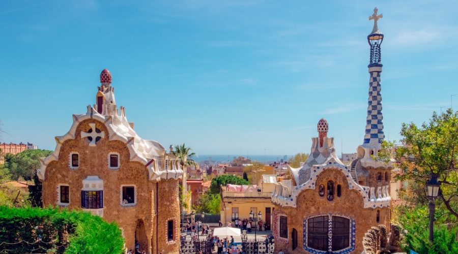 Top 3 Things to Do in Barcelona