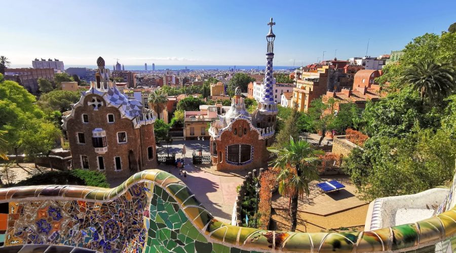 Discover Barcelona: Your Ultimate Travel Guide