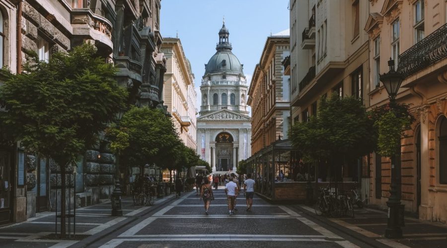 Welcome to Budapest: The Ultimate Tour Guide