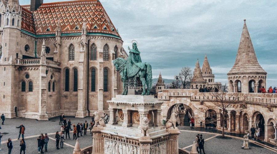 Original Budapest Tours – Your Ultimate Guide for Exploring Budapest