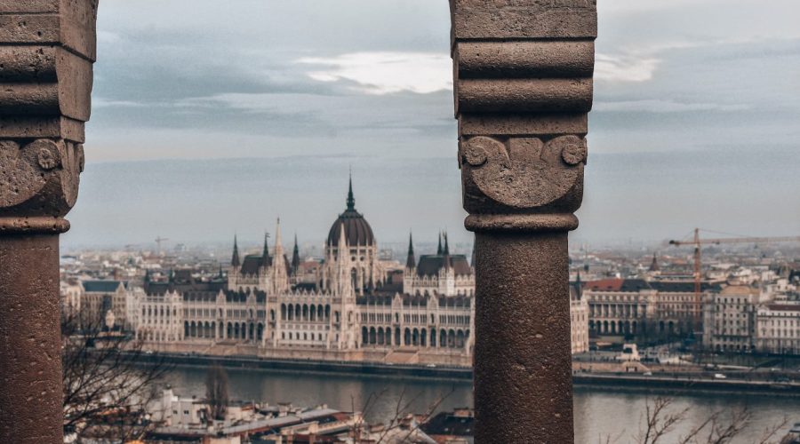 Tours in Budapest: Exploring the City with an English-Speaking Guide