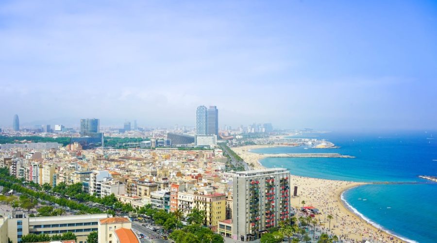 Is Barcelona Worth Visiting in December?