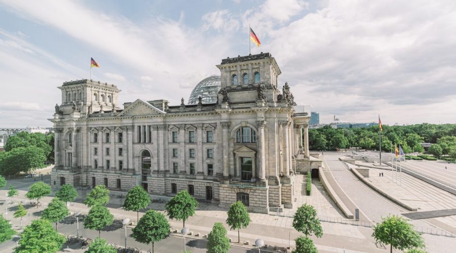 What to Do in Berlin Today for Free