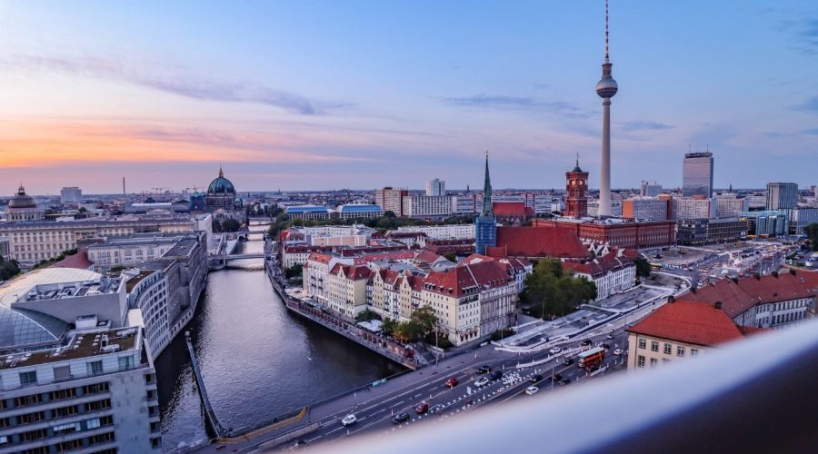 Berlin Boat Cruise: A Guide for Beginners