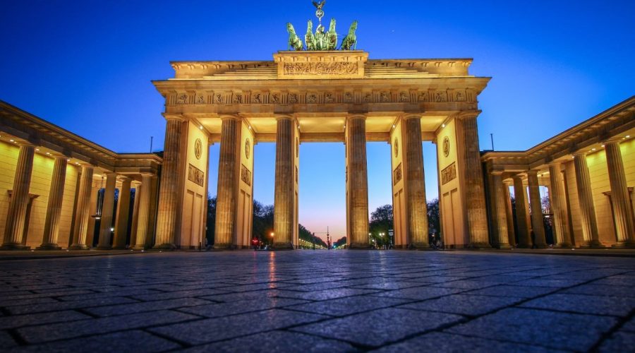 Is Berlin Worth Visiting?