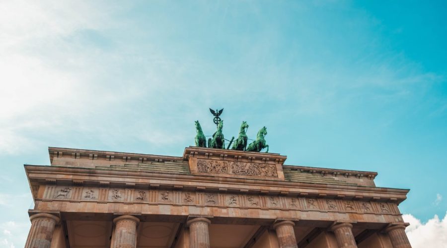 Berlin Walking Tour App – Your Ultimate Guide to Exploring the City