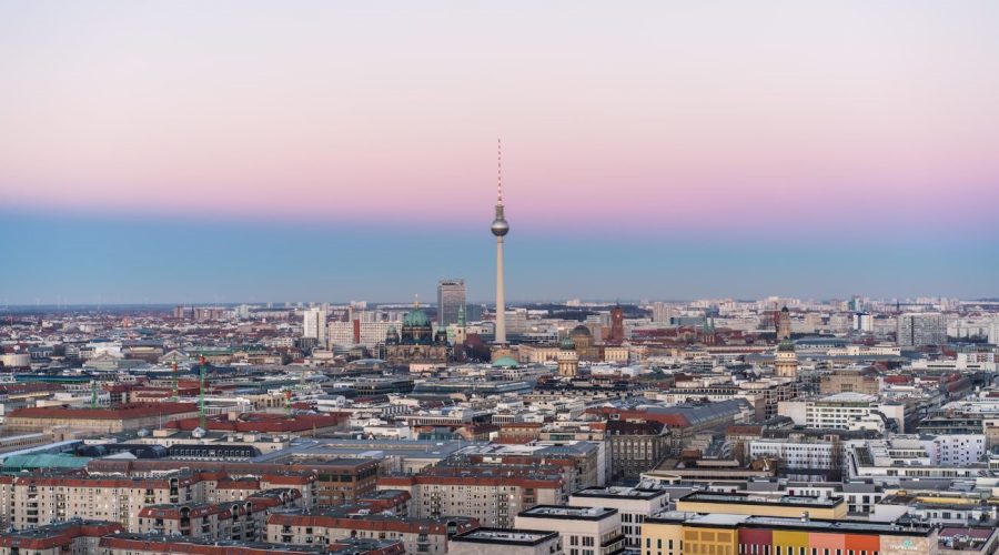 Berlin City Tour Card BVG – Your Ultimate Guide for Exploring Berlin