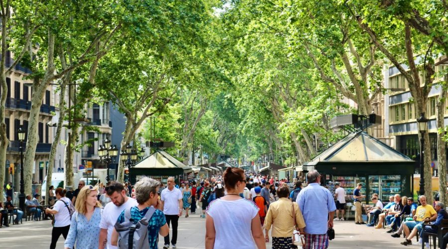 3 Things to Do in Barcelona