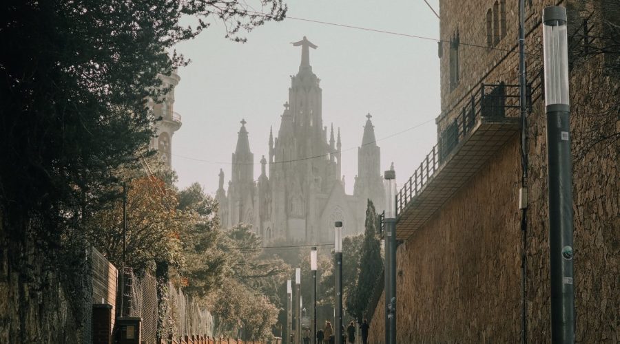 Explore Barcelona’s Surrounding Beauty: Day Trips by Train