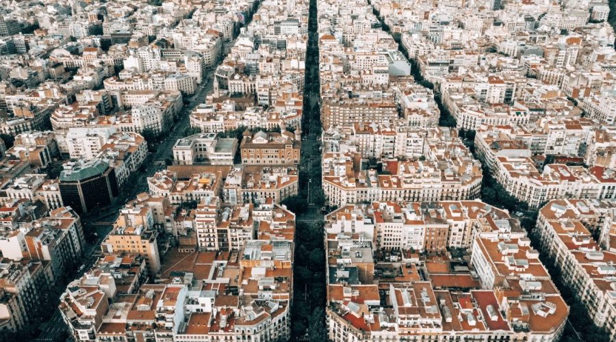 What to See in Barcelona in 3 Days