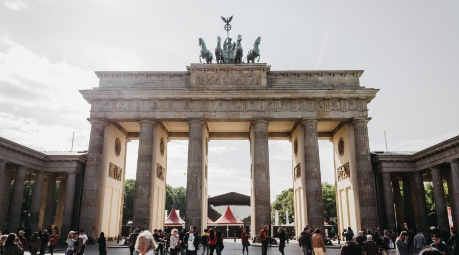 Discover Berlin with the City Tour Card 4 Tage