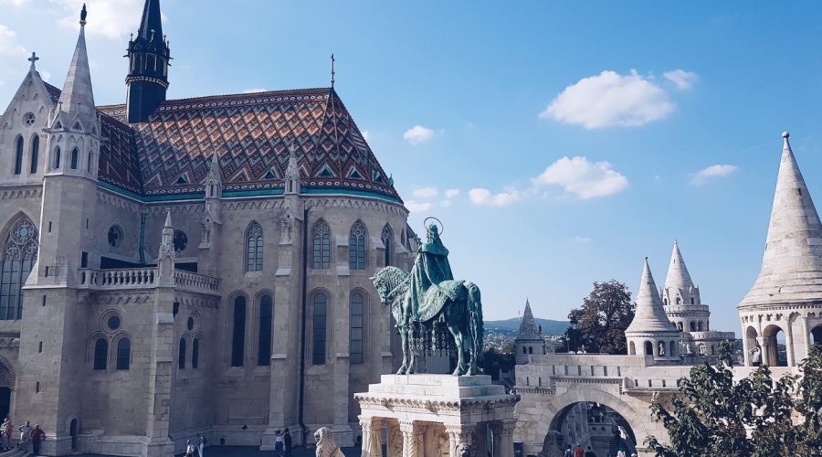 Planning a Budapest Trip: A Comprehensive Cost Guide