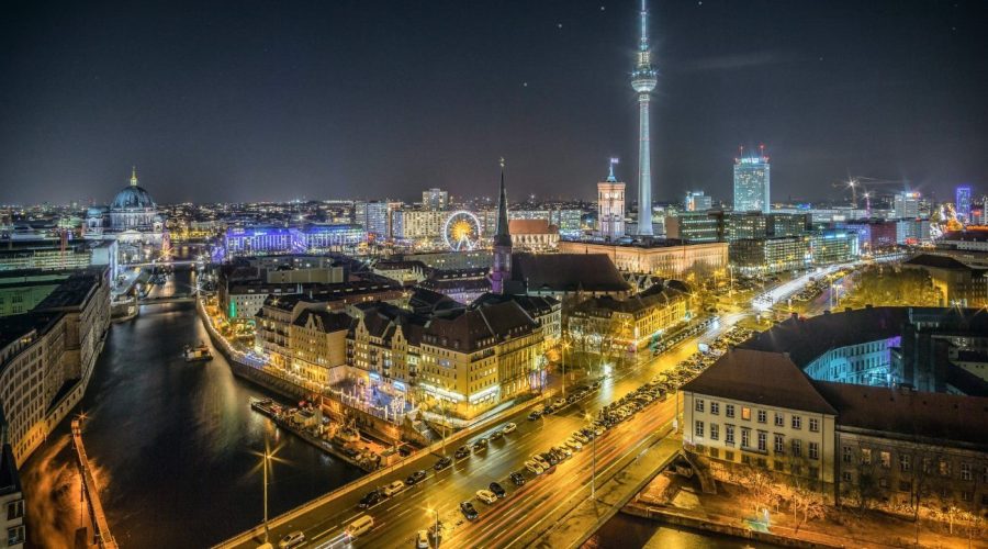Original Berlin Tours – Exploring the Captivating City