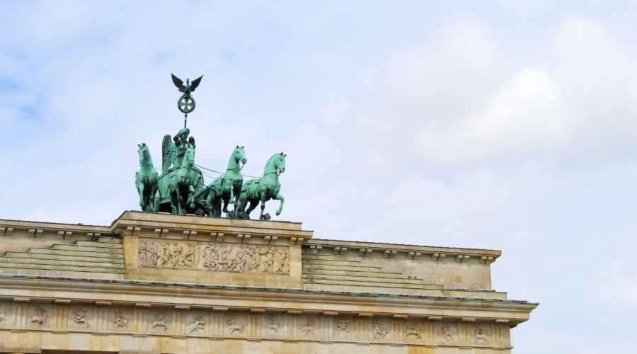 Discover Berlin with a Free Walking Tour – Auf Deutsch!